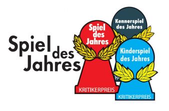 Spiel des Jahres Award