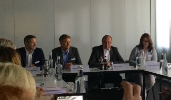 spielwarenmesse EG zur Insights-X
