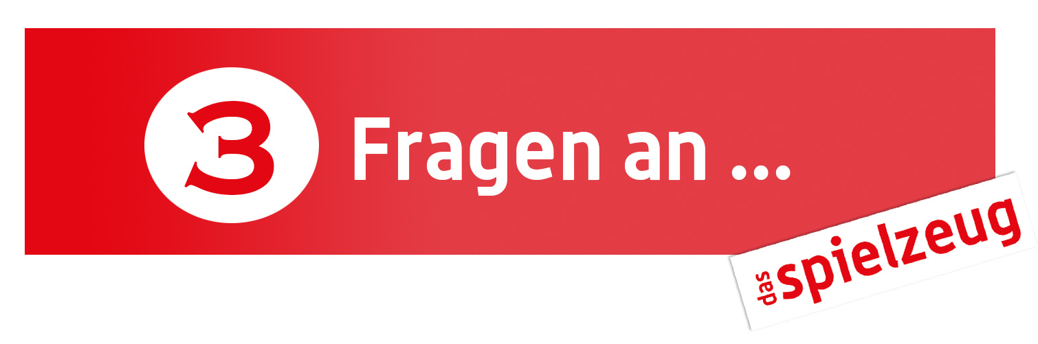 3 fragen anLogo